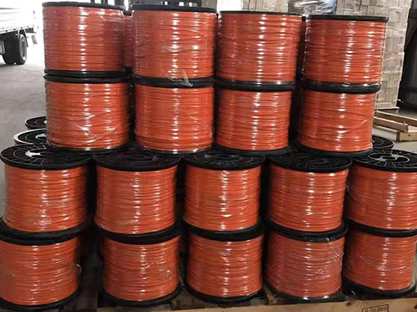 张家界数码雷管母线